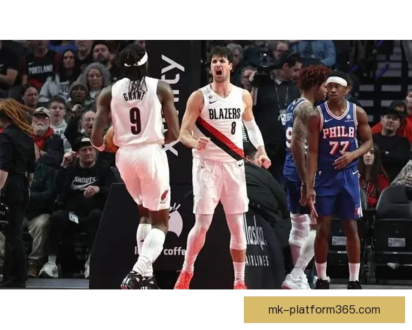 半场6投全中狂砍23分 卡马拉爆发创队史新高