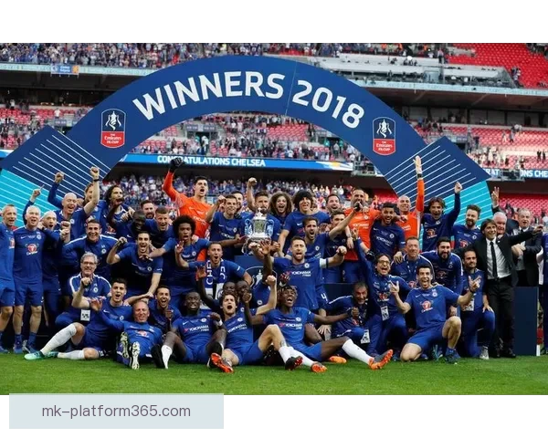 切尔西挺进温布利第七次闯入足总杯半决赛再度书写历史篇章